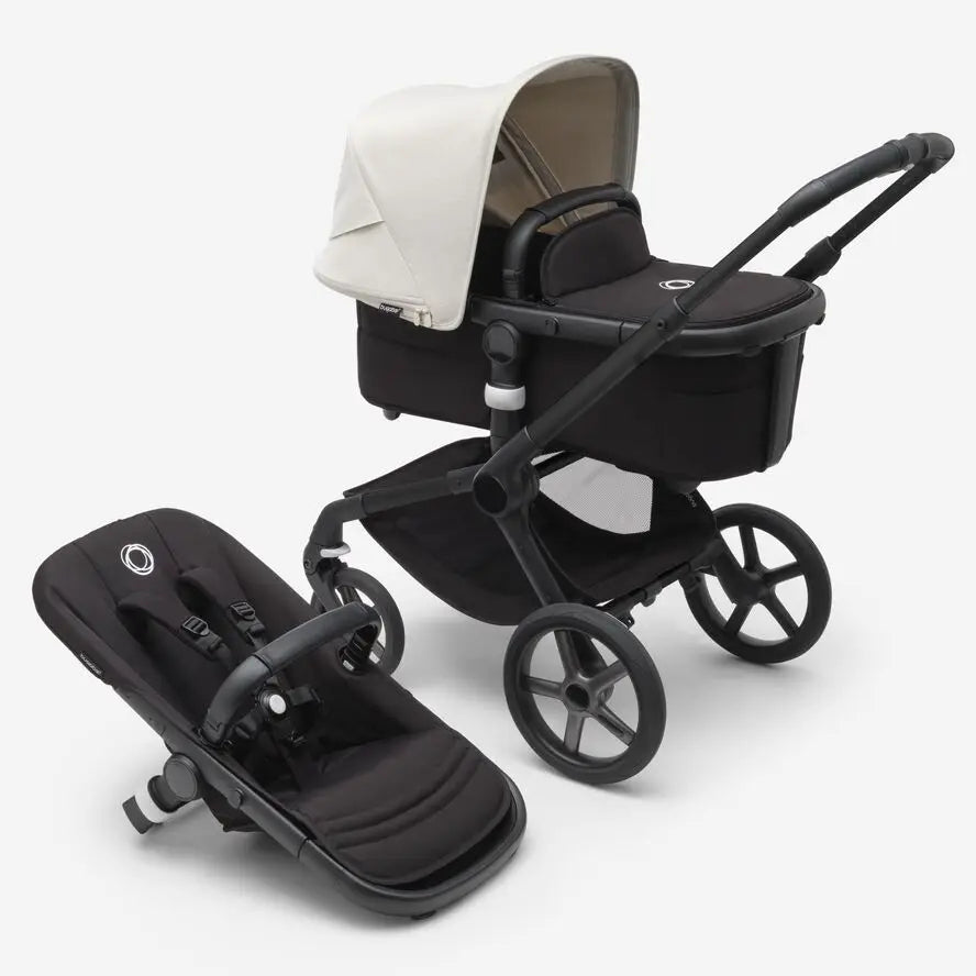 Bugaboo Fox 5