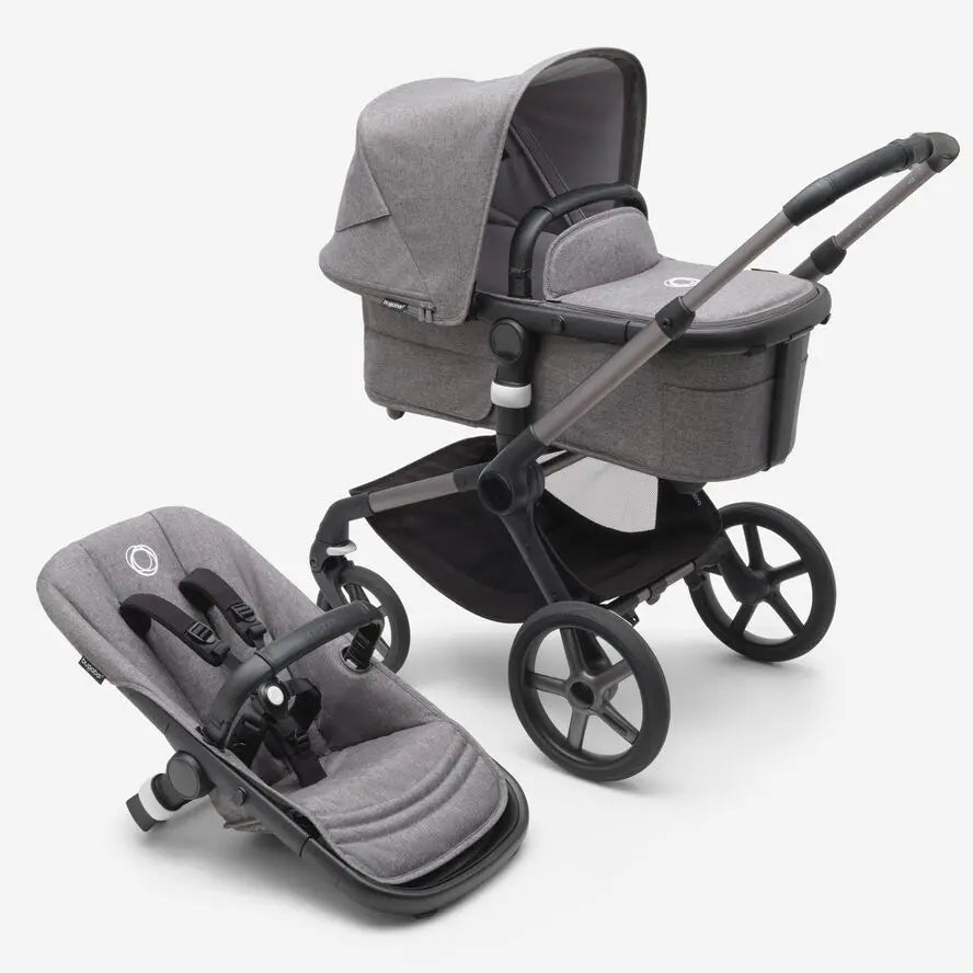 Bugaboo Fox 5