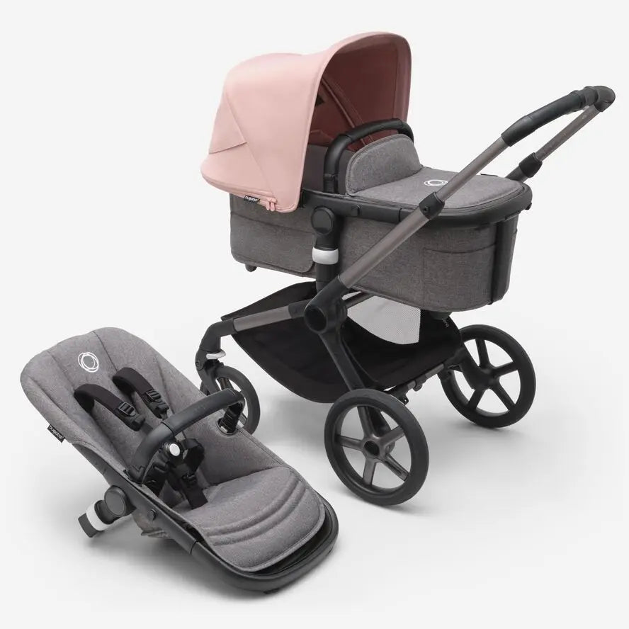 Bugaboo Fox 5