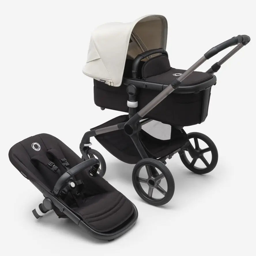 Bugaboo Fox 5