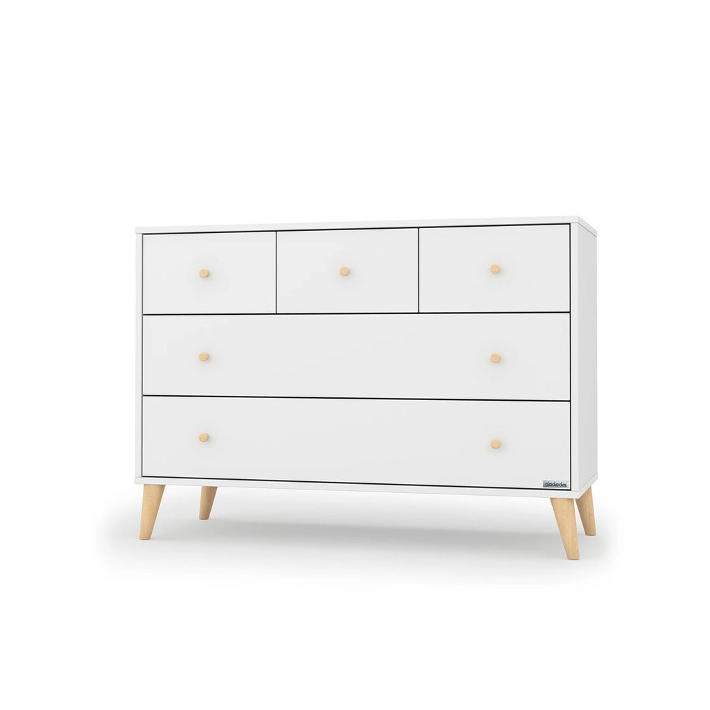 Austin 5-Drawer Dresser