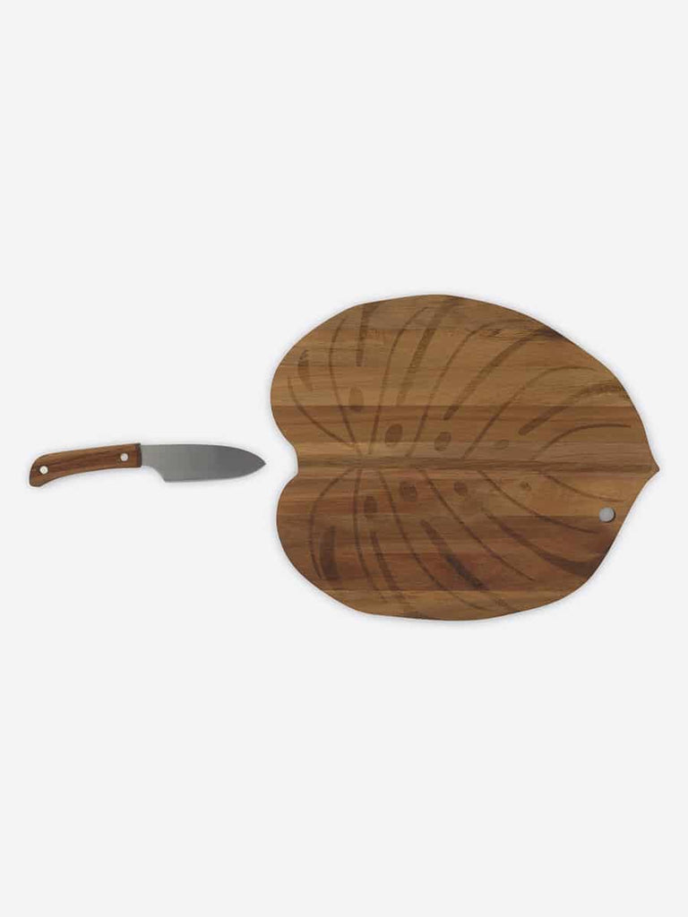 Monstera Board
