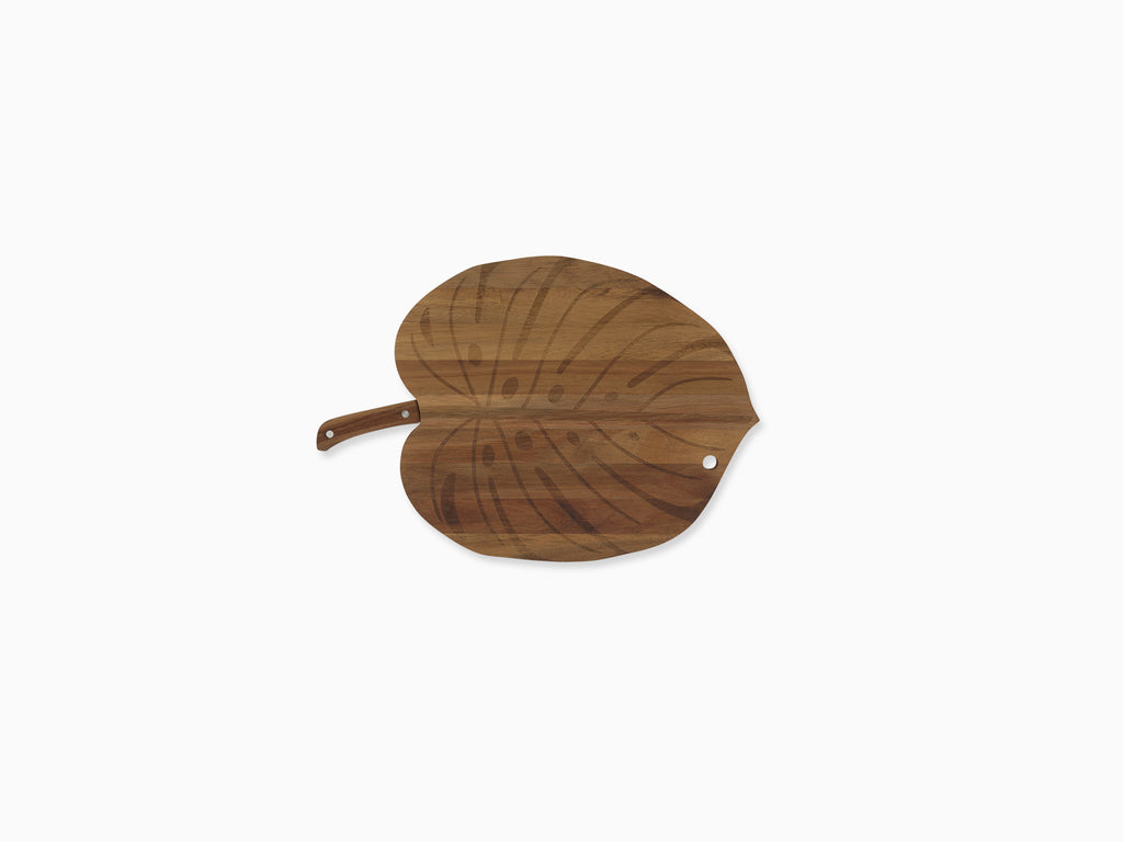 Monstera Board
