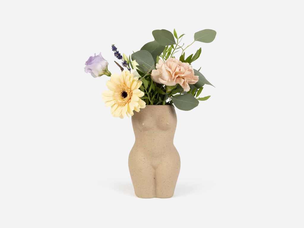 Body Vase