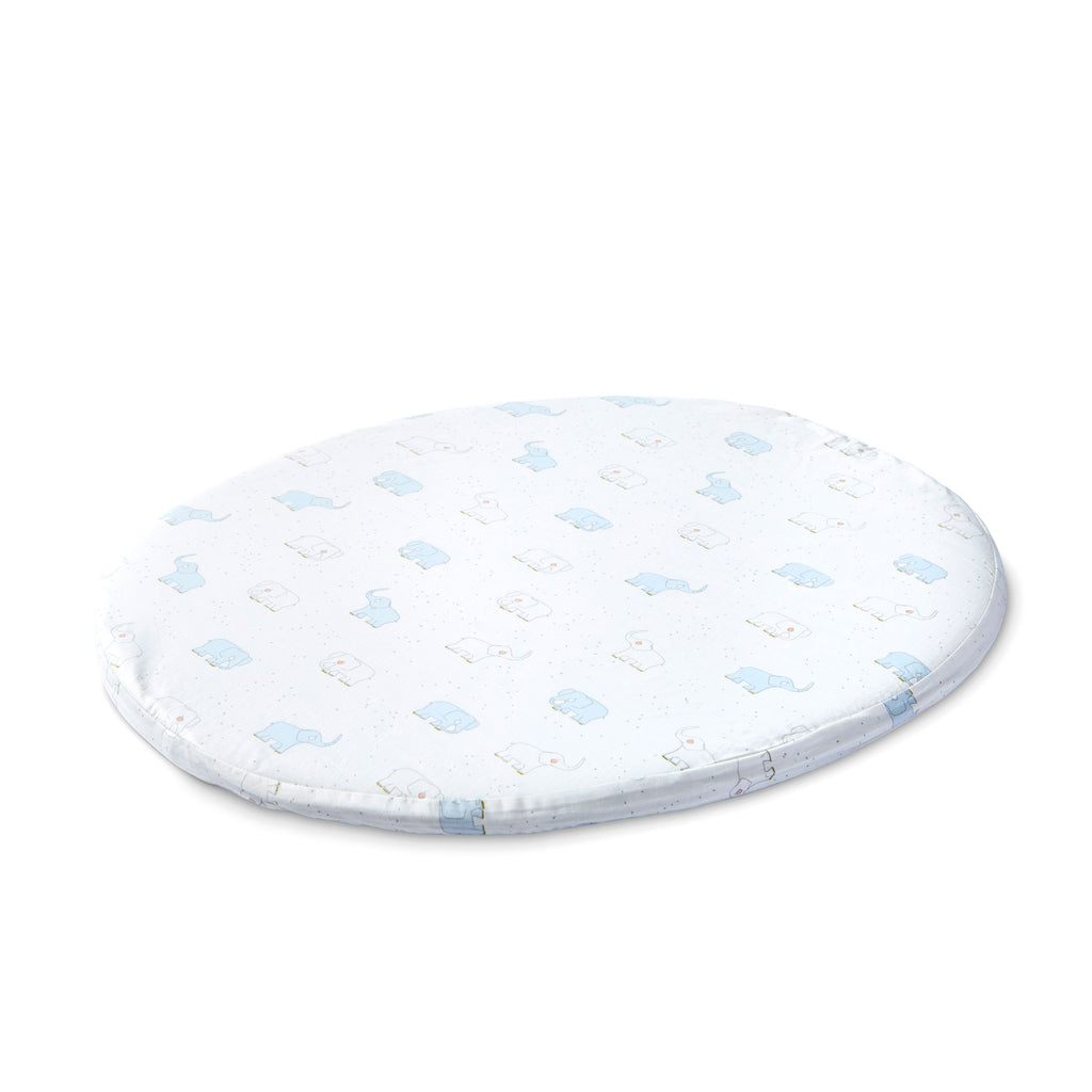 Elephant Fitted Sheet
