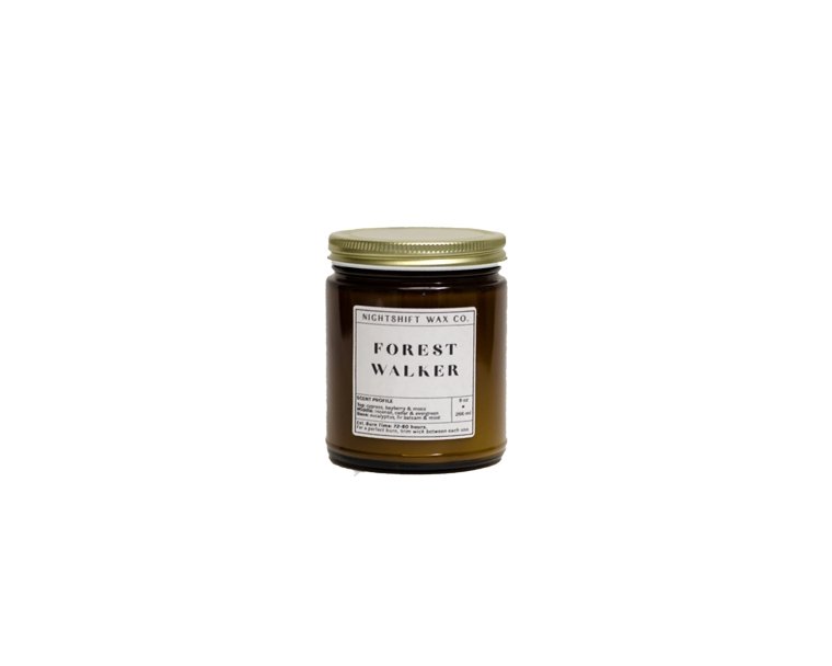 Blue spruce/Cedar