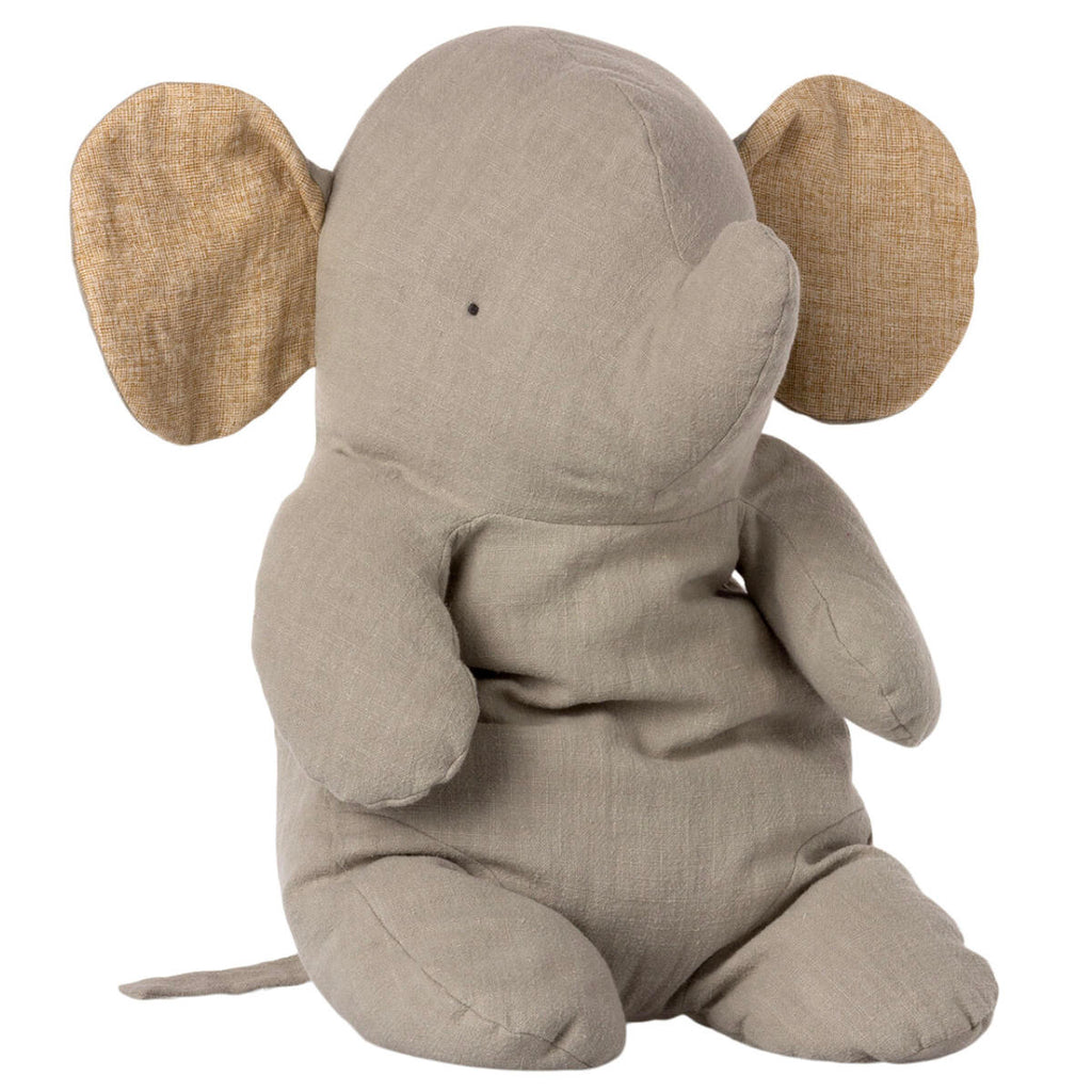 Safari friends, Big Elephant Grey