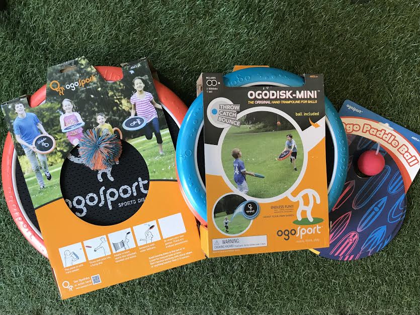 Ogodisk Mini