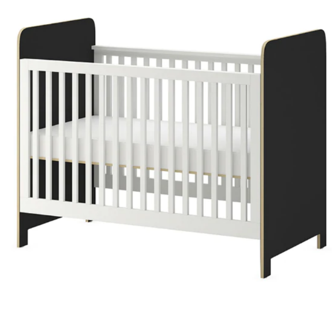 SF Floor Model Juno Crib