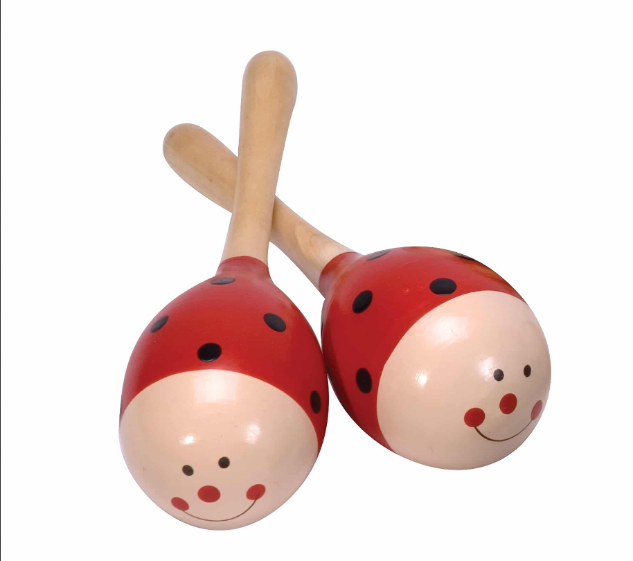 Maracas