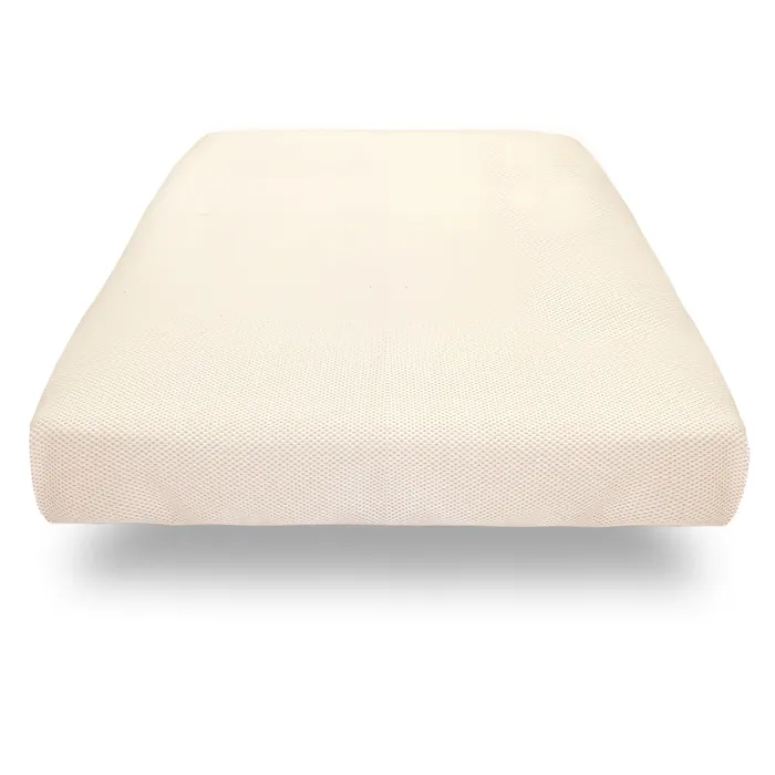 Organic Breathable Mini Crib Mattress