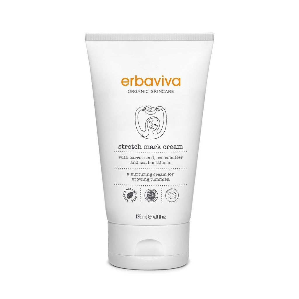 Stretch Mark Cream