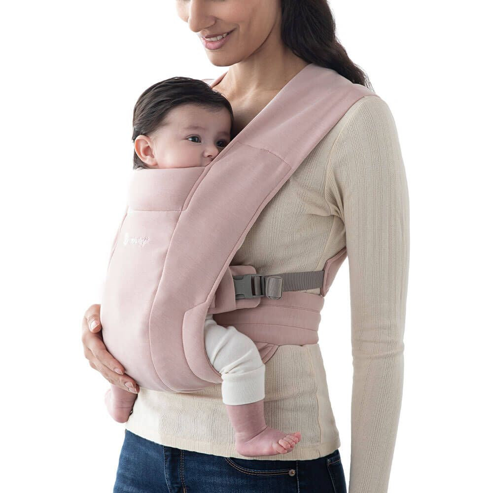 Embrace Cozy Newborn Carrier