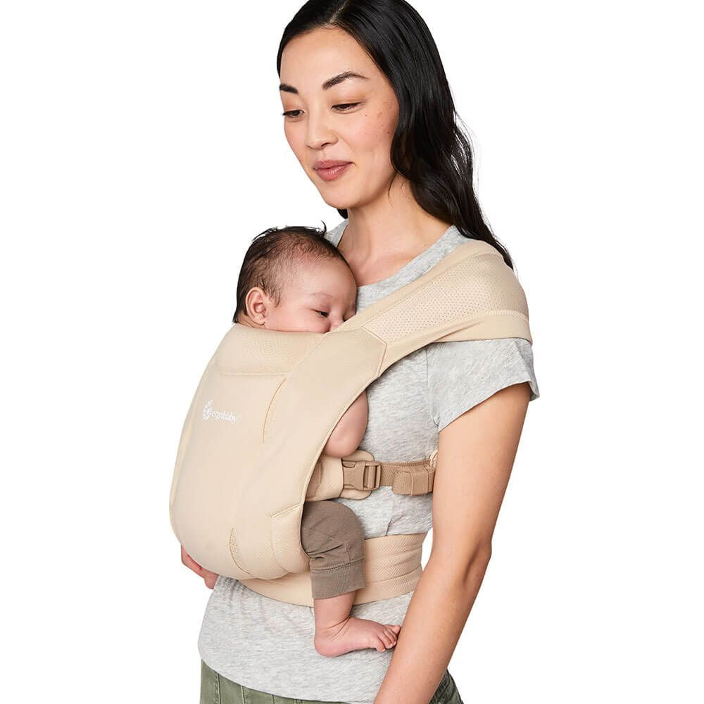 Embrace Cozy Newborn Carrier