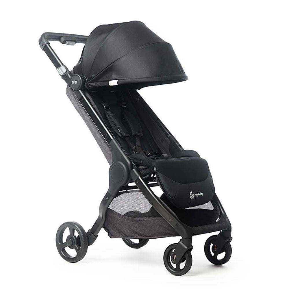 Metro+ Compact City Stroller