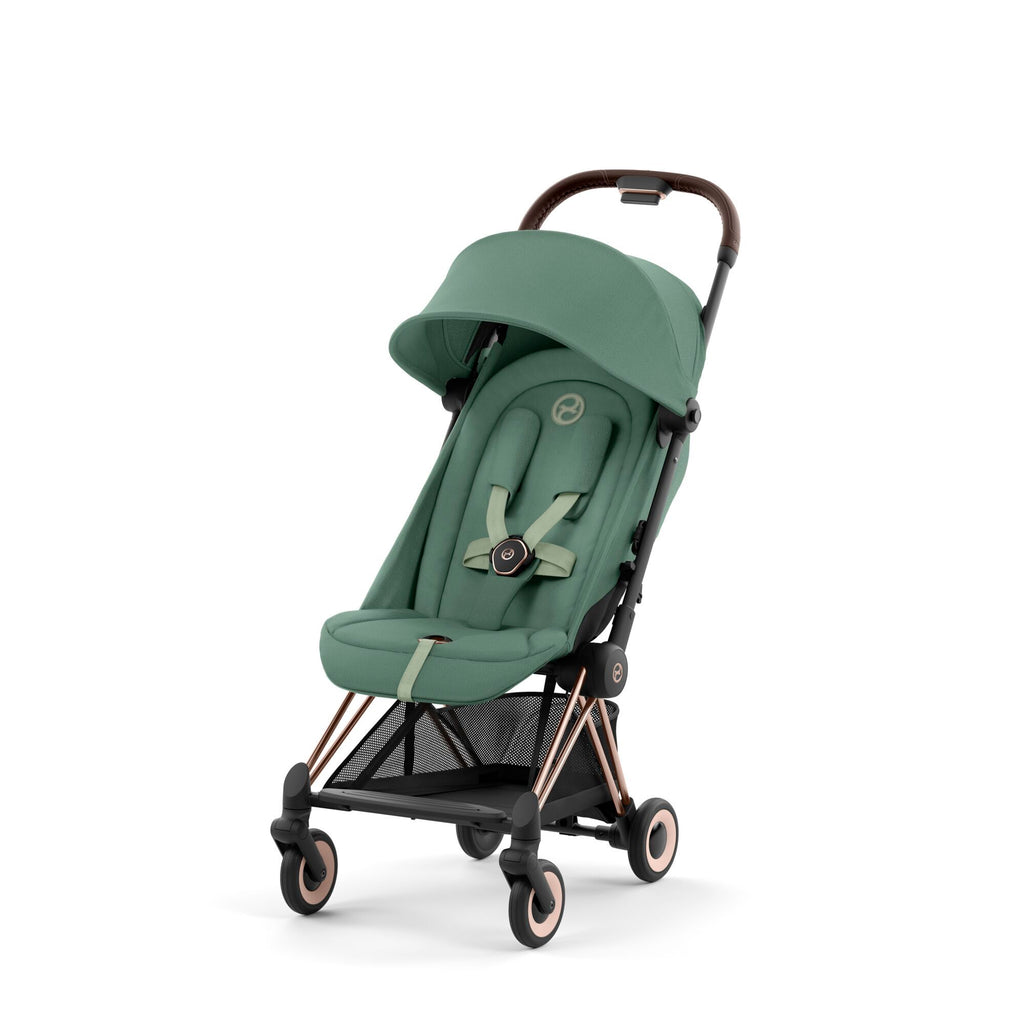 Coya Stroller