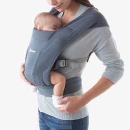 Embrace Cozy Newborn Carrier