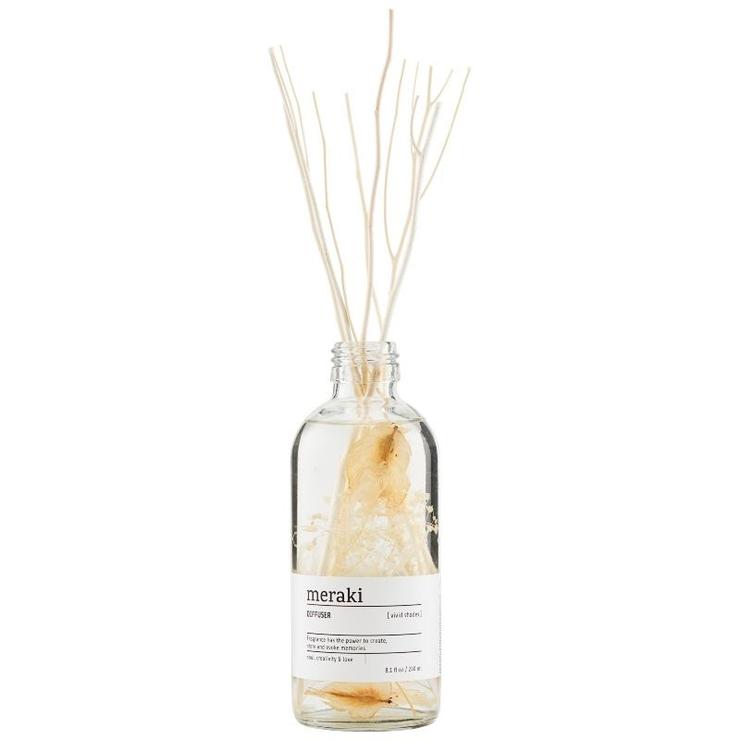 Vivid Shades Diffuser