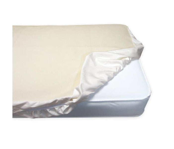 Organic Waterproof Pads - Bassinet & Crib