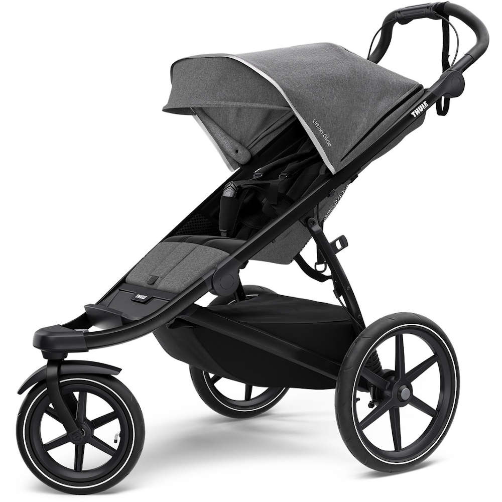 Thule Urban Glide 2 All-Terrain Stroller
