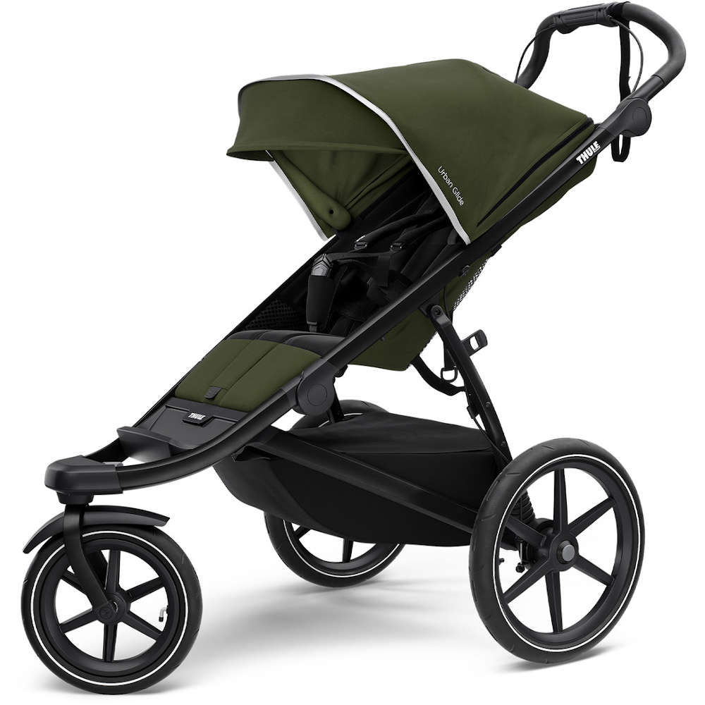 Thule Urban Glide 2 All-Terrain Stroller