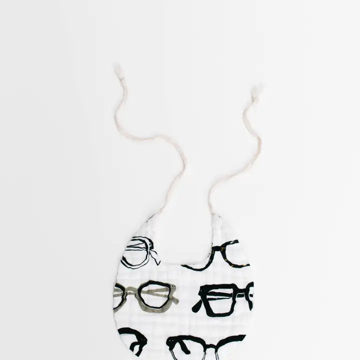 Zoology and Specs Bib Pack