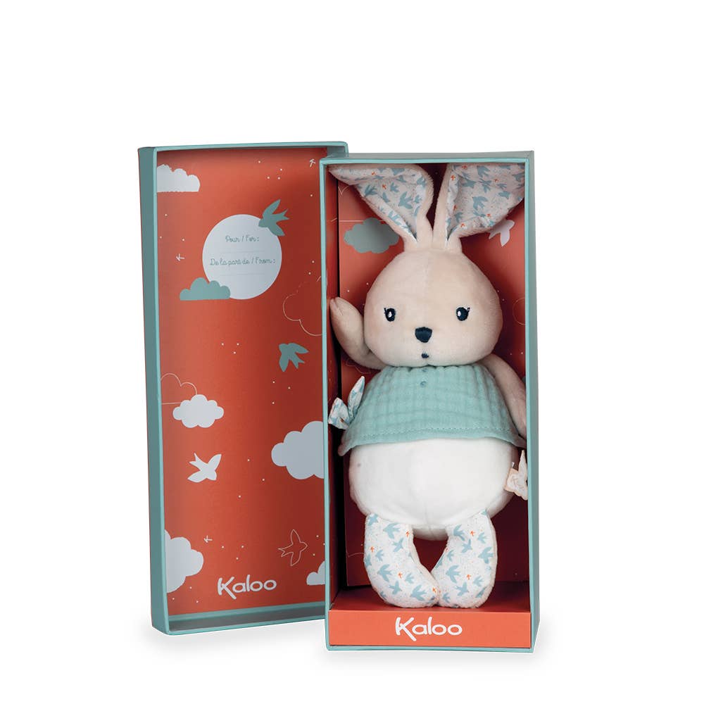 K969951 (K'doux - Rabbit Dove - Small)