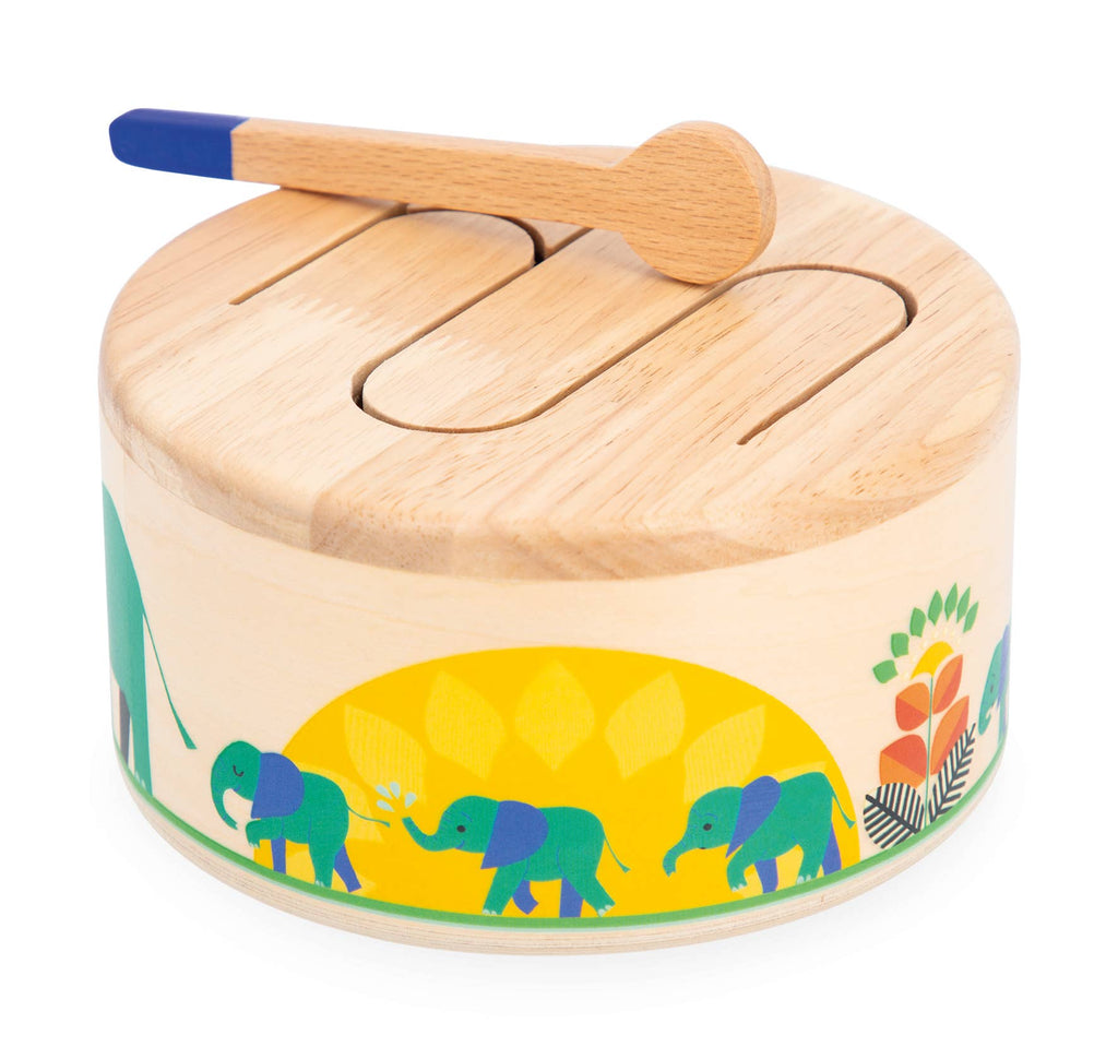 Gioia Drum