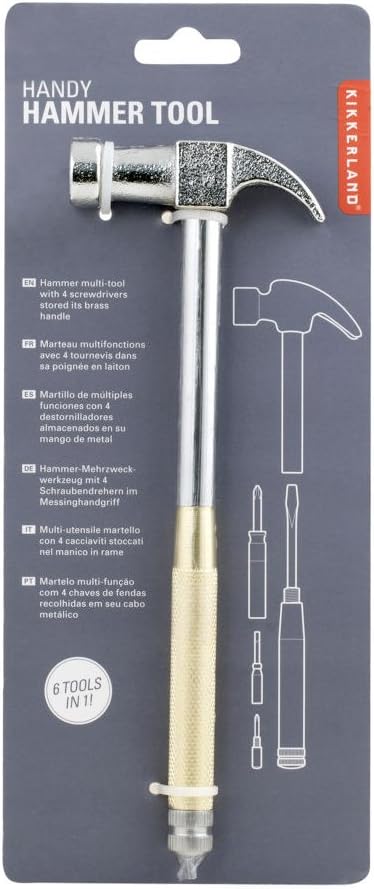 Handy Hammer