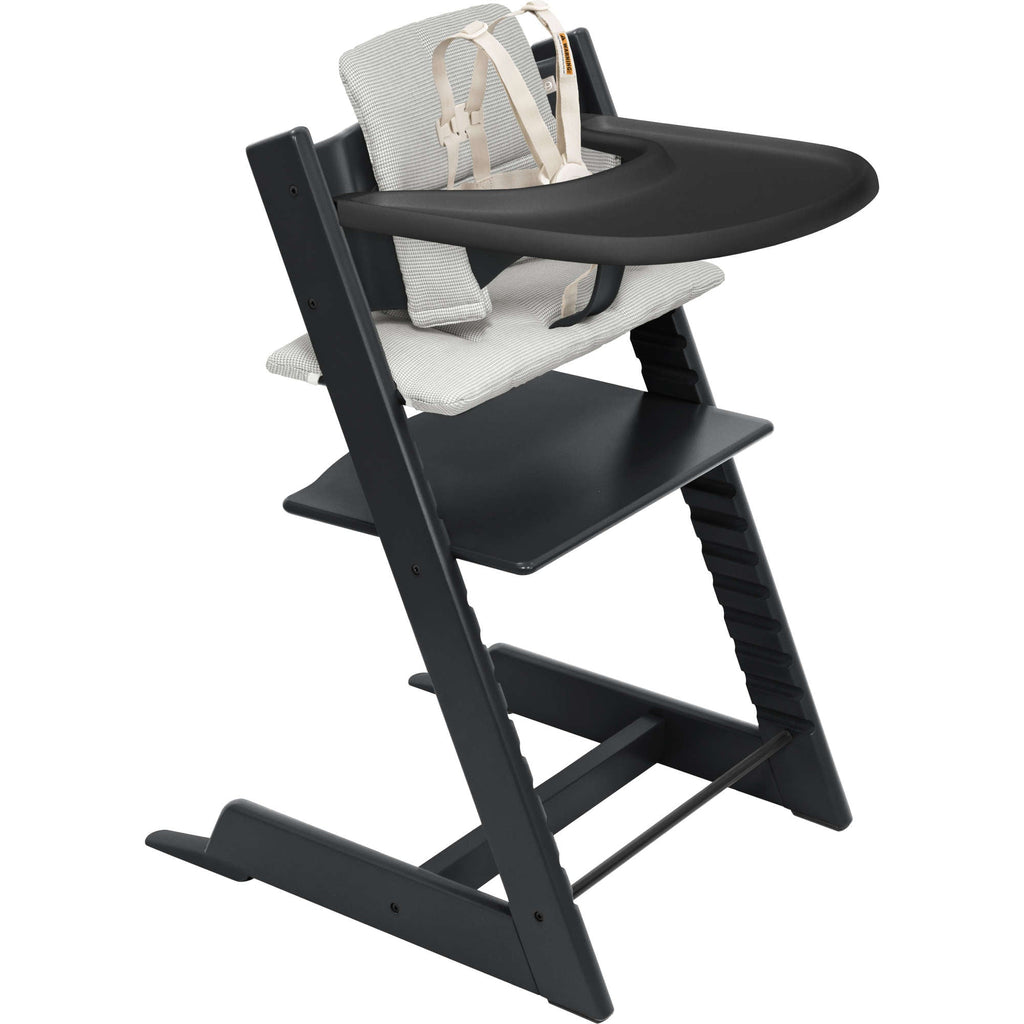 Stokke High Chair Complete