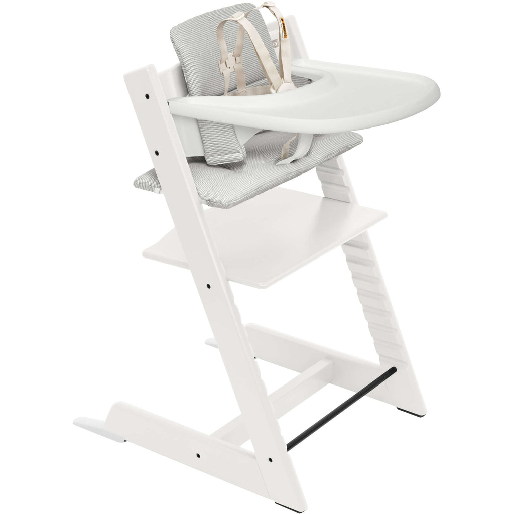 Stokke High Chair Complete