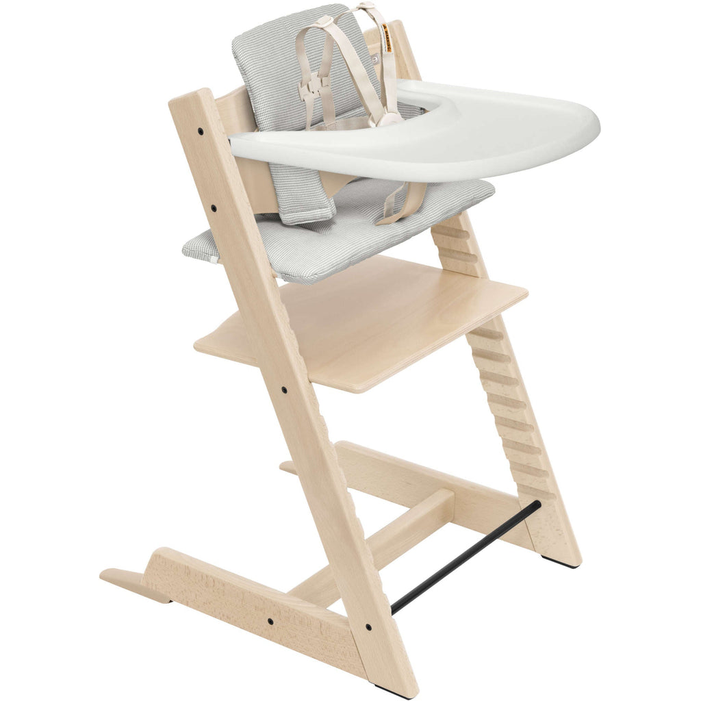 Stokke High Chair Complete