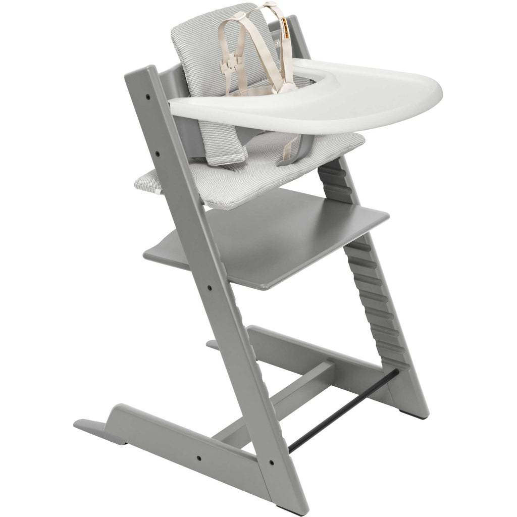 Stokke High Chair Complete