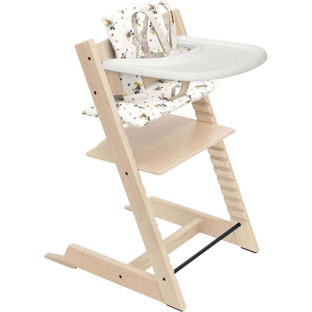 Stokke High Chair Complete