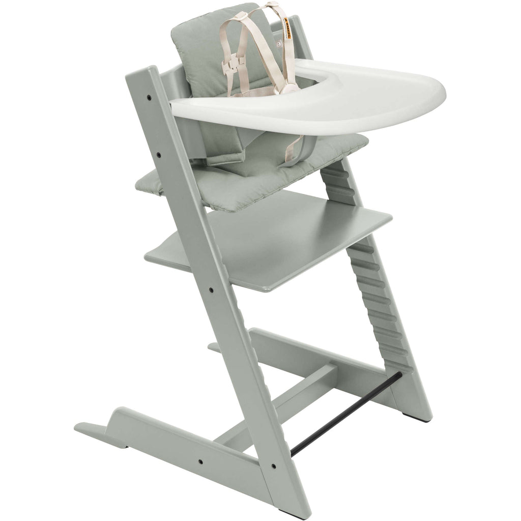 Stokke High Chair Complete