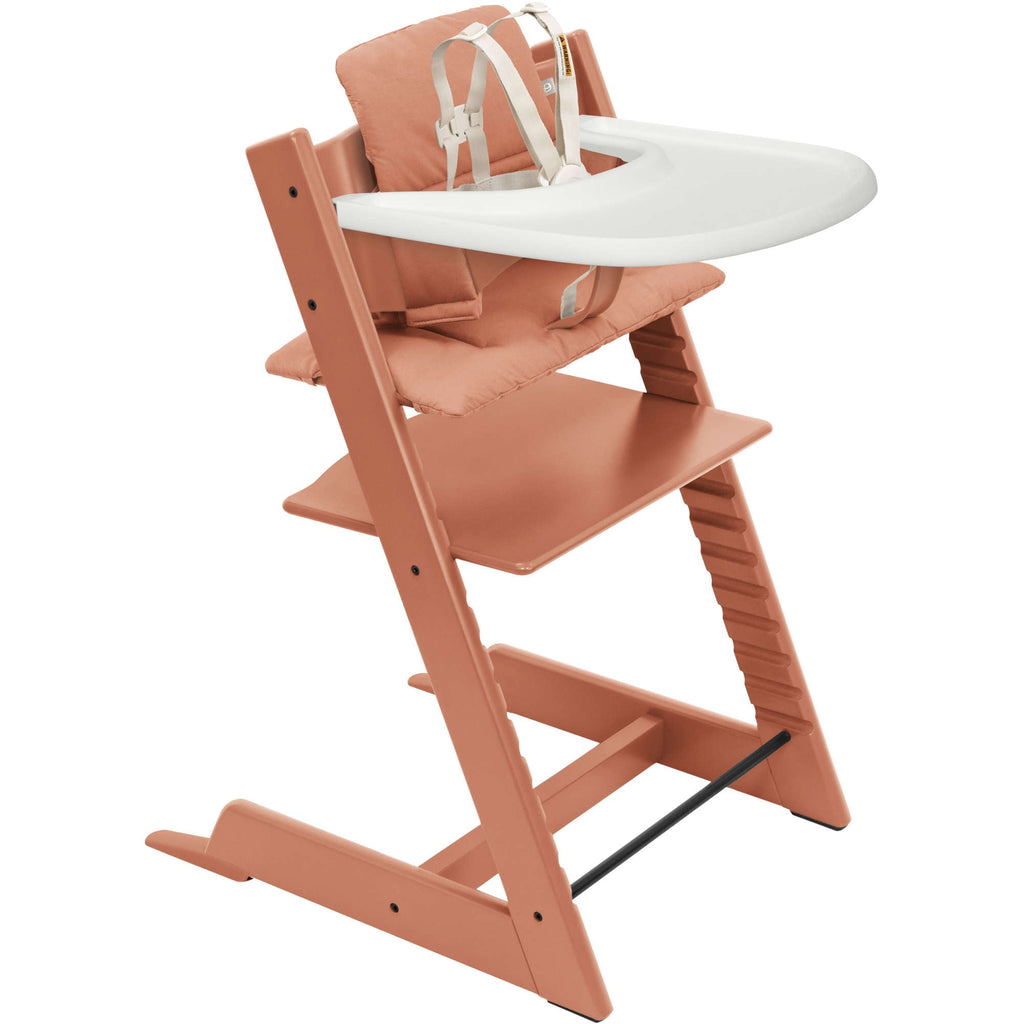 Stokke High Chair Complete