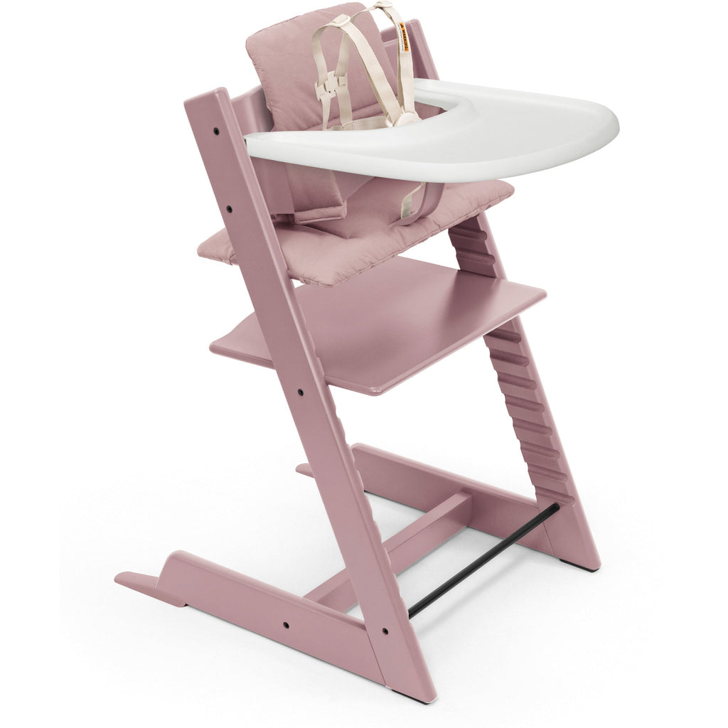 Stokke High Chair Complete