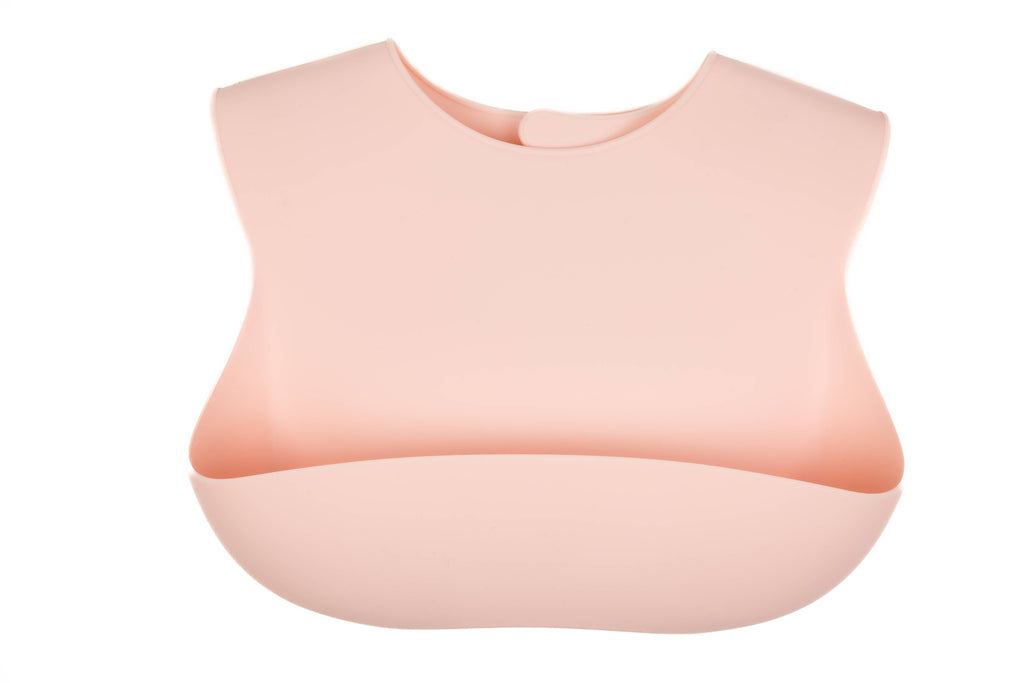 Munch Bib