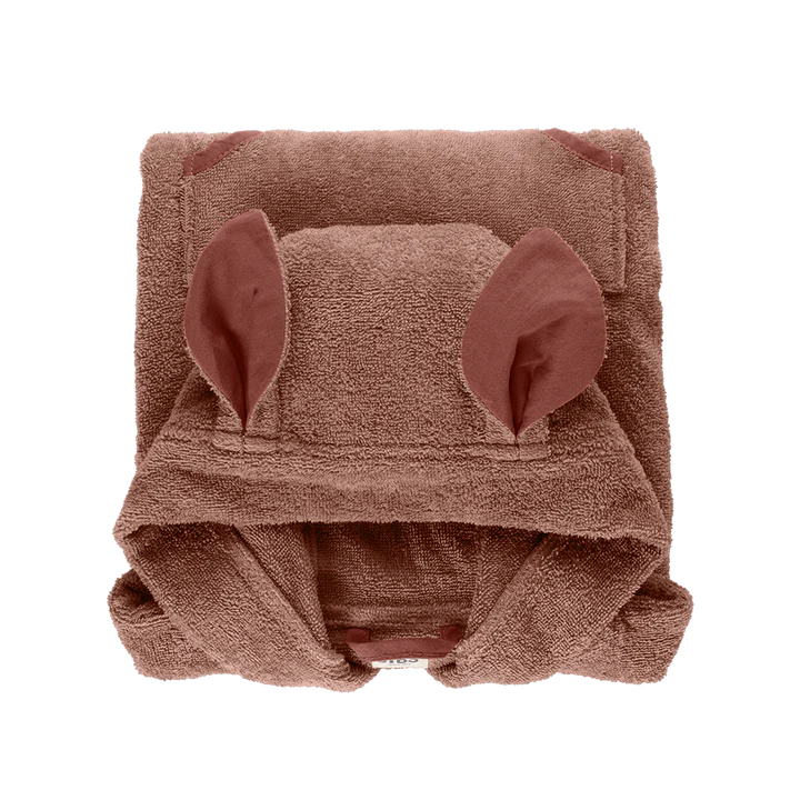 BIBS Kangaroo Toddler Poncho