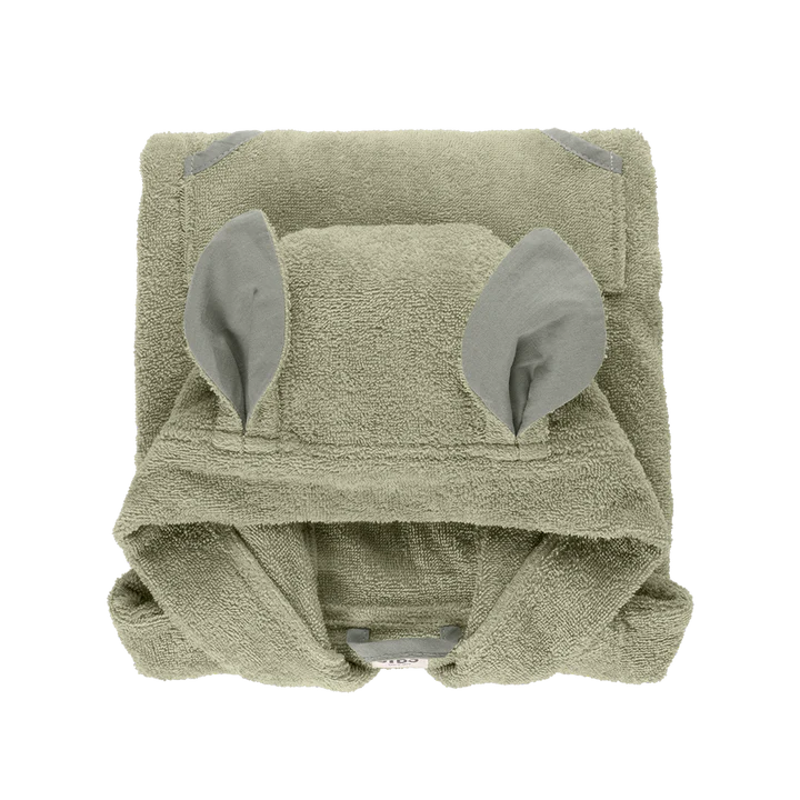 BIBS Kangaroo Toddler Poncho