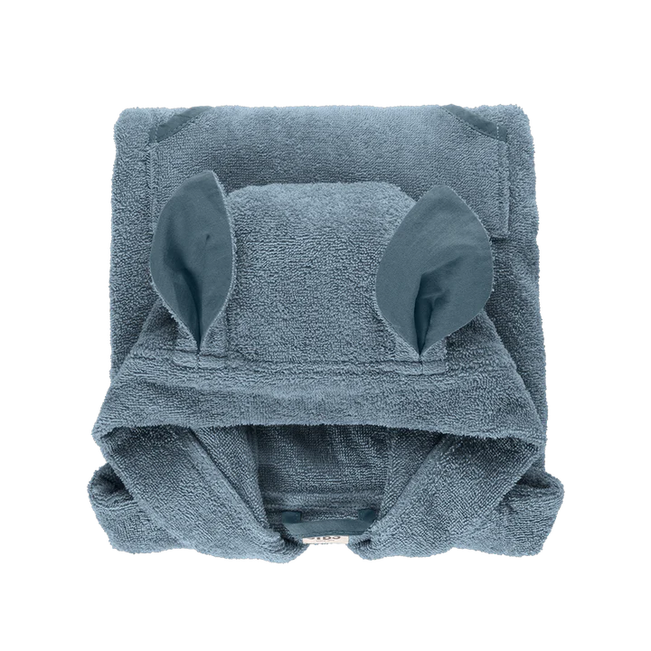 BIBS Kangaroo Toddler Poncho