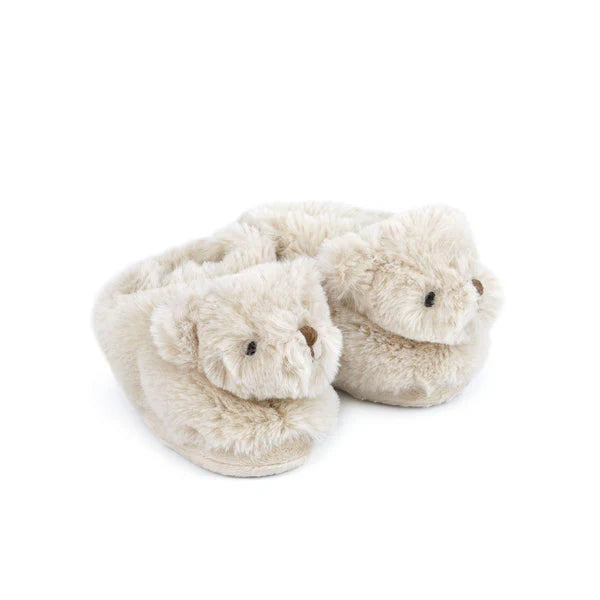 Booties Bear Multi