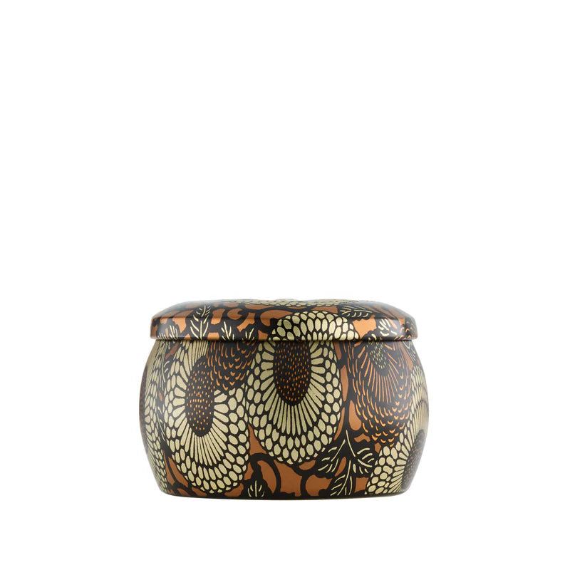 Baltic Amber Mini Tin