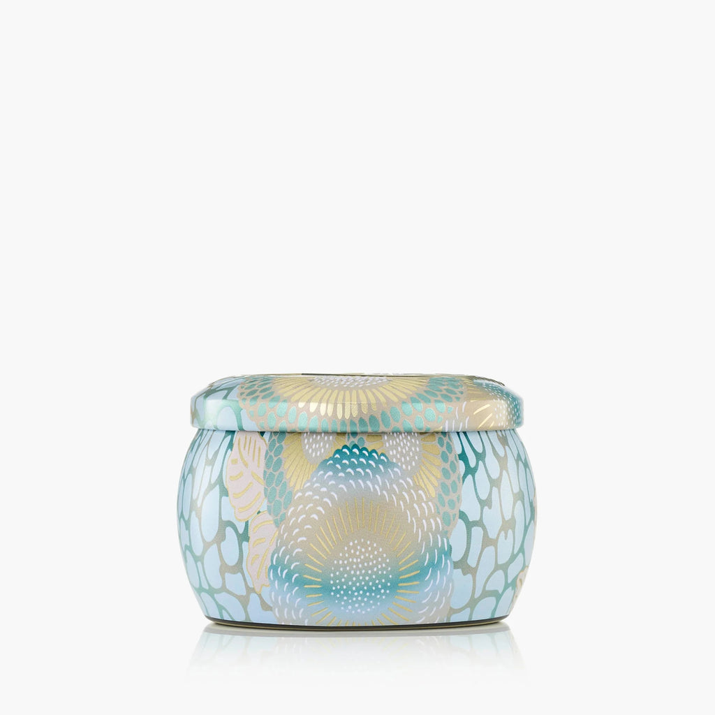 California Summers Mini Tin