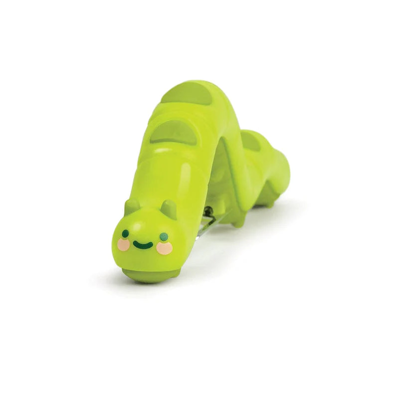 Caterpeeler