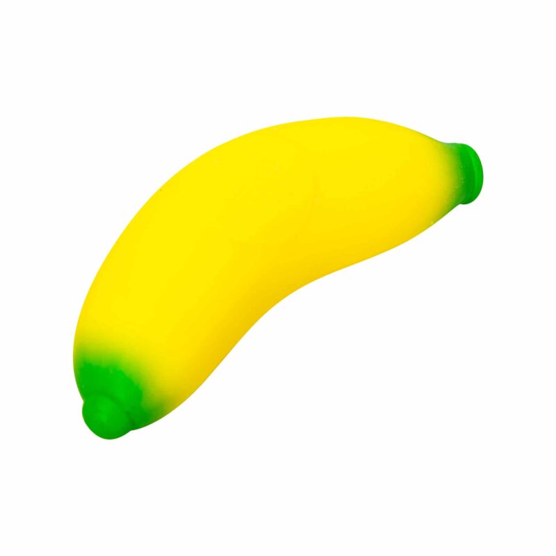 Groovy Fruit NeeDoh