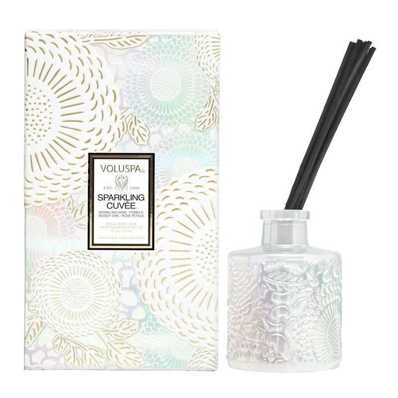 Sparkling Curvee Diffuser