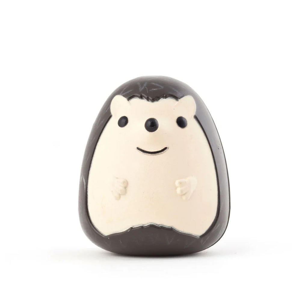 Hedgehog Toothbrush Holder