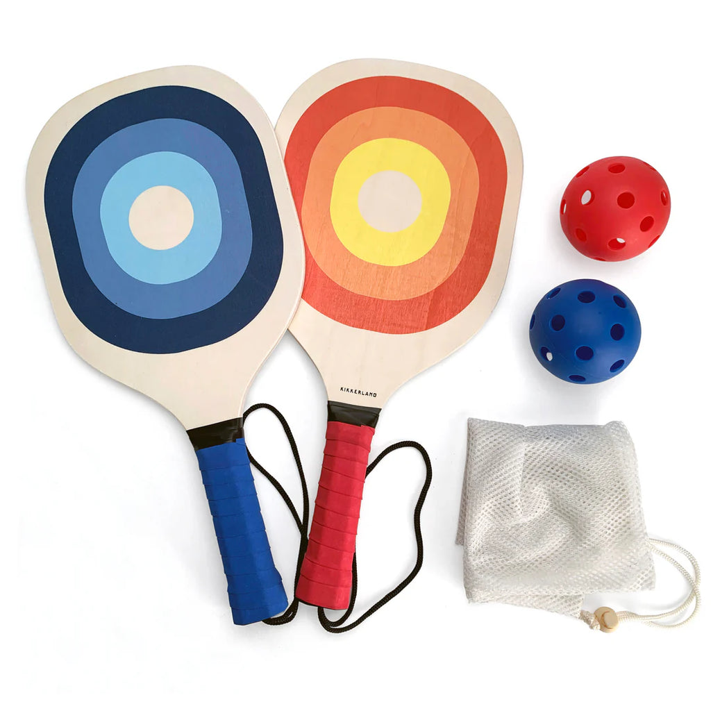 Pickelball