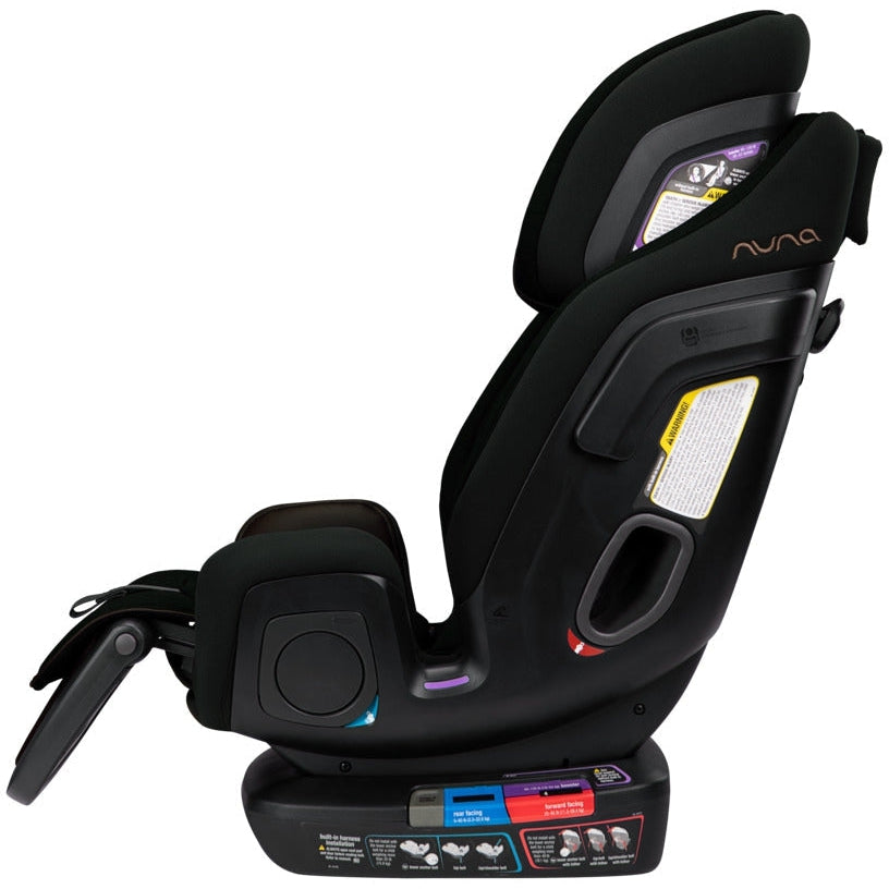 Nuna EXEC All-in-One Car Seat